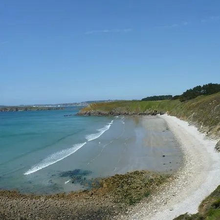Hébergement de vacances Ty Kozh De L'aber *